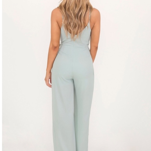 Mykonos Jumpsuit - Picture 3 of 4